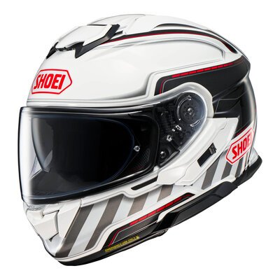 Shoei GT-Air 3 Discipline Helmet-full face-Motomail - New Zealands Motorcycle Superstore