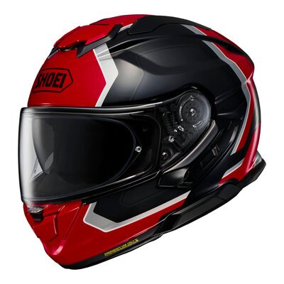 Shoei GT-Air 3 Realm Helmet-full face-Motomail - New Zealands Motorcycle Superstore