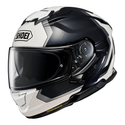 Shoei GT-Air 3 Realm Helmet-full face-Motomail - New Zealand's Motorcycle Superstore