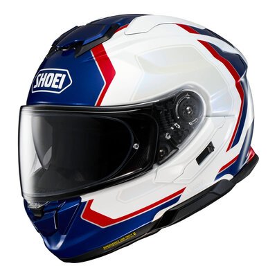 Shoei GT-Air 3 Realm Helmet-full face-Motomail - New Zealands Motorcycle Superstore