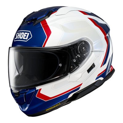 Shoei GT-Air 3 Realm Helmet-full face-Motomail - New Zealand's Motorcycle Superstore