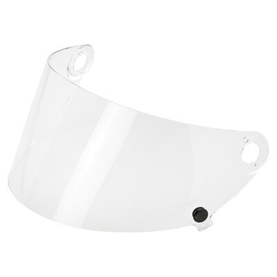 Biltwell Flat Visor Gringo S Gen2-visors-Motomail - New Zealands Motorcycle Superstore