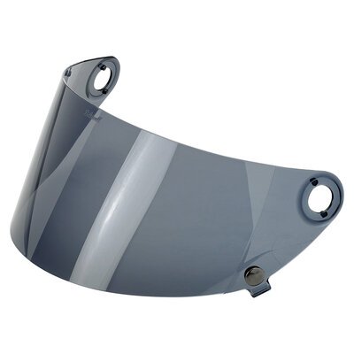 Biltwell Flat Visor Gringo S Gen2-visors-Motomail - New Zealands Motorcycle Superstore