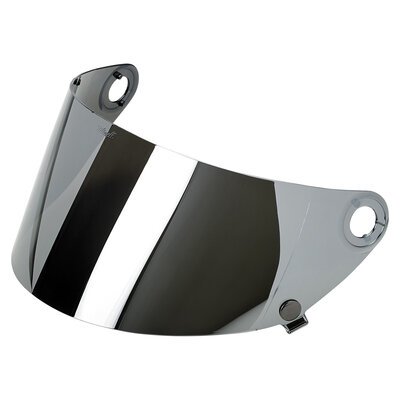 Biltwell Flat Visor Gringo S Gen2-visors-Motomail - New Zealands Motorcycle Superstore