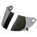 Biltwell Flat Visor Gringo S Gen2