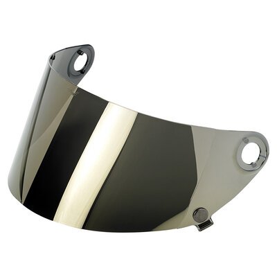 Biltwell Flat Visor Gringo S Gen2-visors-Motomail - New Zealands Motorcycle Superstore