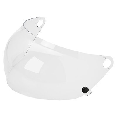 Biltwell Bubble Visor Gringo S Gen2-visors-Motomail - New Zealands Motorcycle Superstore