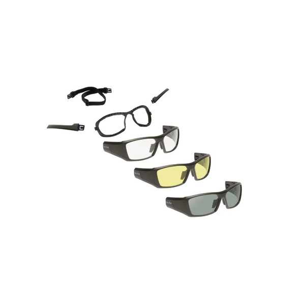 Ugly Fish Cannon Multi Lens Sunglasses Pack