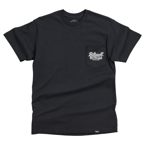 Biltwell Chopper Pocket T-Shirt