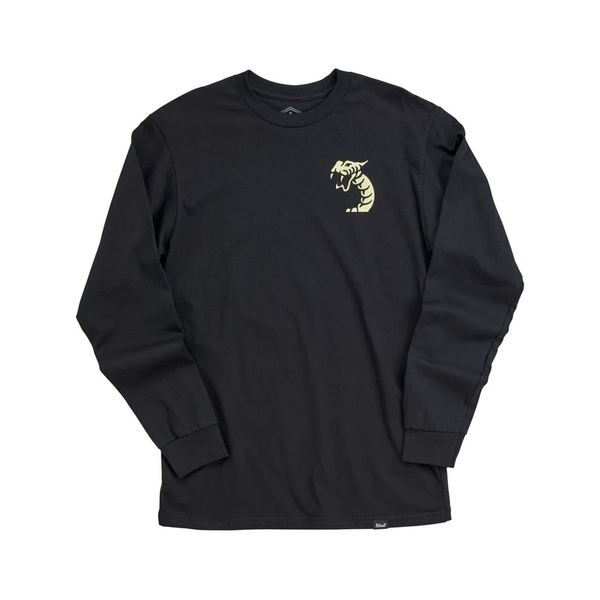 Biltwell Exploited Long Sleeve T-Shirt