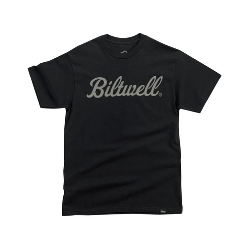 Biltwell Script T-Shirt