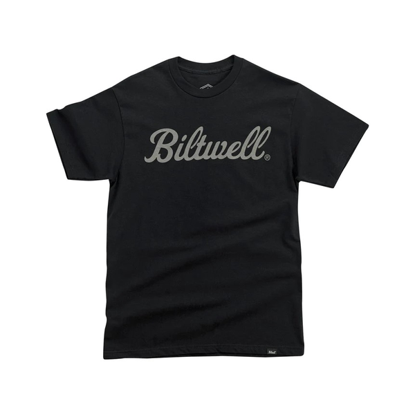 Biltwell Script T-Shirt