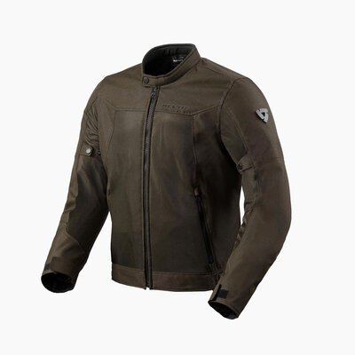 REV'IT! Eclipse 2 Jacket-textile-Motomail - New Zealands Motorcycle Superstore