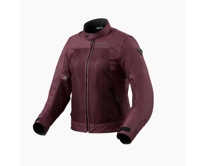 REV'IT! Eclipse 2 Ladies Jacket-textile-Motomail - New Zealands Motorcycle Superstore