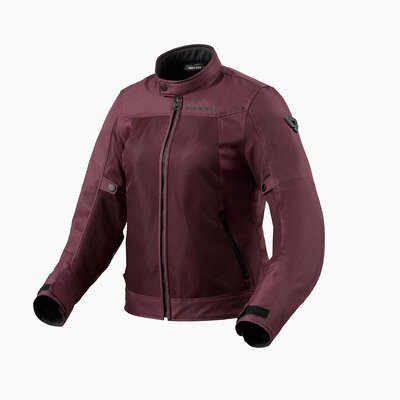 REV'IT! Eclipse 2 Ladies Jacket-textile-Motomail - New Zealands Motorcycle Superstore