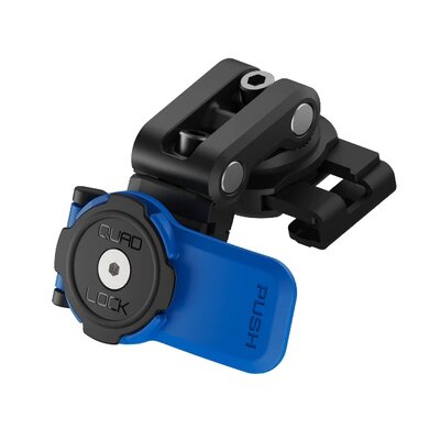 Quad Lock Brake Reservoir Mount-accessories and tools-Motomail - New Zealand's Motorcycle Superstore