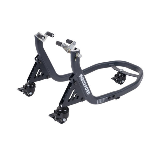 Oxford Zero-G Dolly Paddock Stands 
