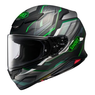Shoei NXR2 Helmet Capriccio Graphic-full face-Motomail - New Zealands Motorcycle Superstore