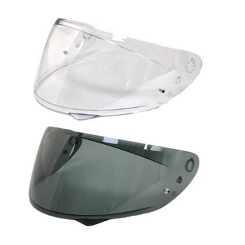 HJC C10 Helmet Visor -visors-Motomail - New Zealands Motorcycle Superstore