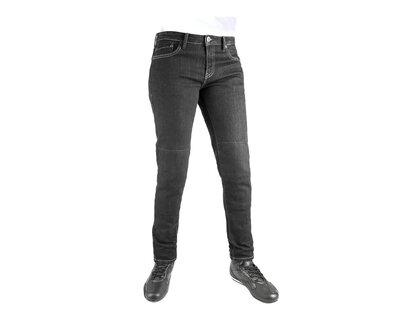 Oxford Armourlite Slim AA Ladies Jeans-jeans-Motomail - New Zealands Motorcycle Superstore