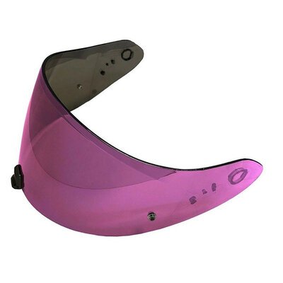 Scorpion EXO-520 / EXO-1400 / EXO-R1 Visors (Not Tear Off)-helmet accessories-Motomail - New Zealands Motorcycle Superstore