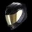 Scorpion EXO1400 EVO Helmet - Solid Colours