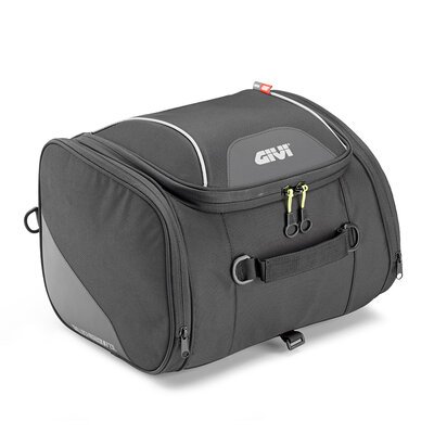 Givi Seatlock Seat Bag EA146-seat bags-Motomail - New Zealands Motorcycle Superstore