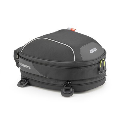 Givi Seatlock Seat Bag / Backpack EA147-seat bags-Motomail - New Zealands Motorcycle Superstore