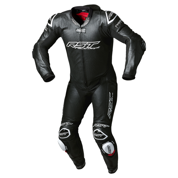 RST V4.1 EVO Airbag Race Suit