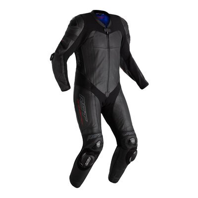 RST Pro Series Evo Airbag Race Suit-1 piece-Motomail - New Zealands Motorcycle Superstore