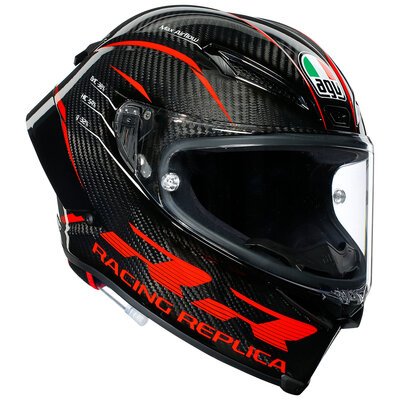 AGV PISTA GP RR Helmet-race-Motomail - New Zealands Motorcycle Superstore