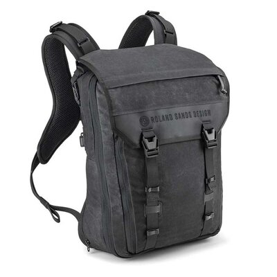 Kriega RSD Roam 34 Backpack-backpacks-Motomail - New Zealands Motorcycle Superstore