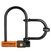 Kryptonite Evolution Messenger Mini + U-Lock