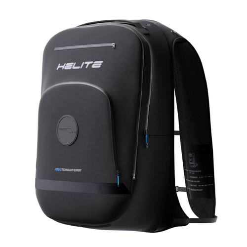 Helite H-MOOV eTurtle Electronic Airbag Backpack