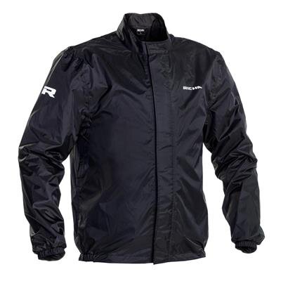 Richa Aquaguard Rain Jacket-jackets-Motomail - New Zealands Motorcycle Superstore