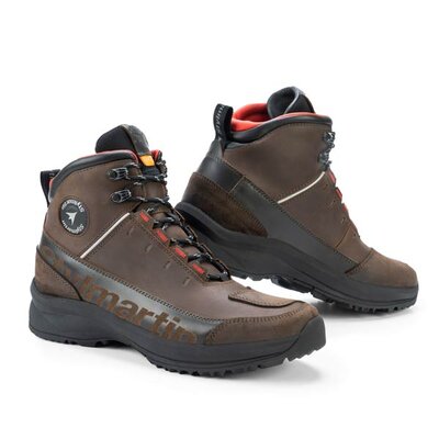 Stylmartin Vertigo Boots-adventure-Motomail - New Zealands Motorcycle Superstore