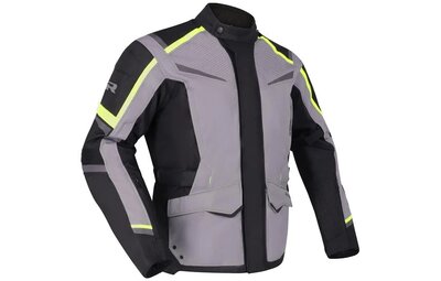 Richa Tundra Jacket-clearance-Motomail - New Zealands Motorcycle Superstore