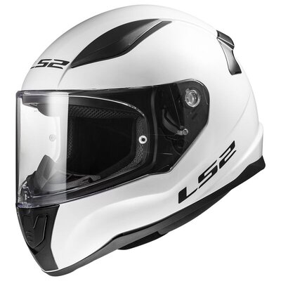 LS2 FF353 Rapid II Helmet-full face-Motomail - New Zealands Motorcycle Superstore