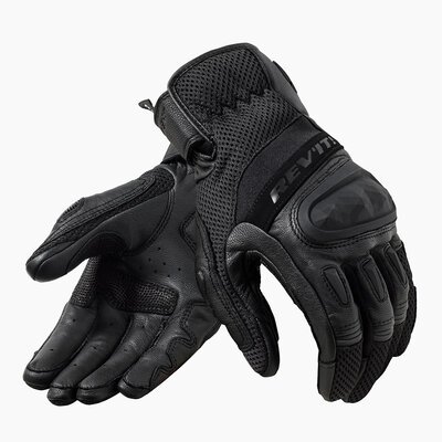 REV'IT! Dirt 4 Gloves-summer-Motomail - New Zealands Motorcycle Superstore