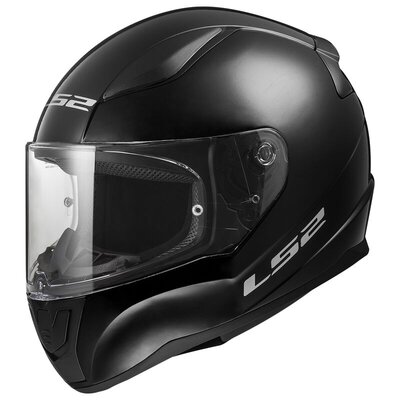 LS2 FF353 Rapid II Helmet-full face-Motomail - New Zealand's Motorcycle Superstore