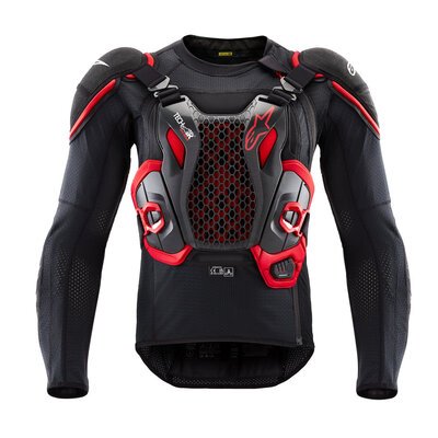 Alpinestars Tech-Air Off-Road-airbag-Motomail - New Zealands Motorcycle Superstore