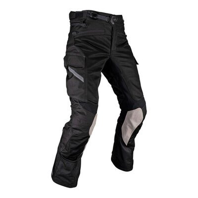 Leatt 7.5 ADV Flowtour Pants-adventure-Motomail - New Zealands Motorcycle Superstore