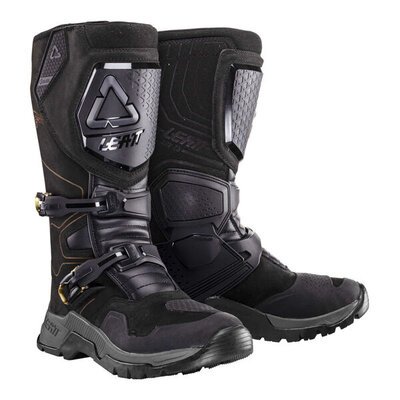 Leatt 7.5 ADV HydraDri Boot-adventure-Motomail - New Zealands Motorcycle Superstore