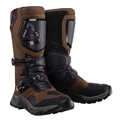 Leatt 7.5 ADV HydraDri Boot-adventure-Motomail - New Zealands Motorcycle Superstore