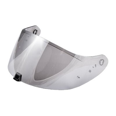 Scorpion EXO-520 / EXO-1400 / EXO-R1 Visors (Not Tear Off)-helmet accessories-Motomail - New Zealand's Motorcycle Superstore