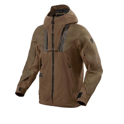 REV'IT! Component 2 Jacket-mens road gear-Motomail - New Zealands Motorcycle Superstore