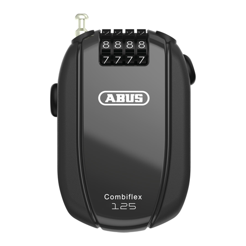 Abus Trip 125 Extendable Cable Lock