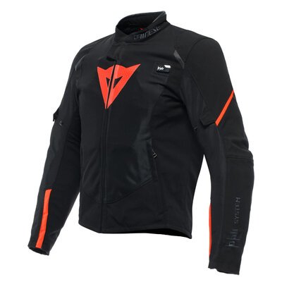 Dainese Smart Jacket LS Sport-mens road gear-Motomail - New Zealands Motorcycle Superstore