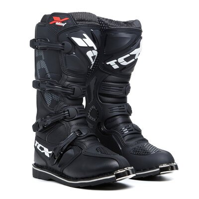 TCX X-Blast Boots-mens road gear-Motomail - New Zealands Motorcycle Superstore