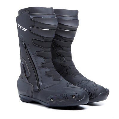 TCX S-TR1 WP Boots-mens road gear-Motomail - New Zealands Motorcycle Superstore